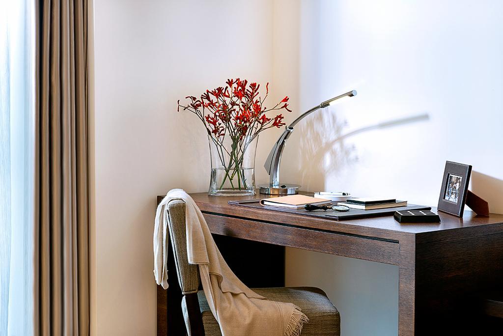 Shama Heda Serviced Apartment Hàng Châu Phòng bức ảnh